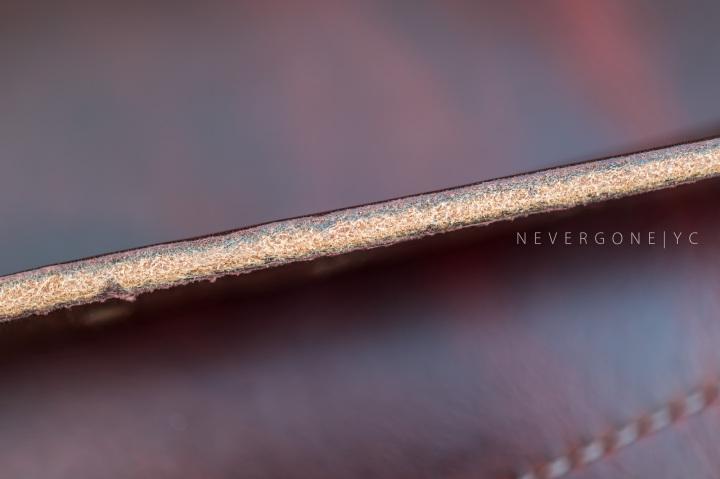 一个至少能用20年的双肩包：LoyalStricklin