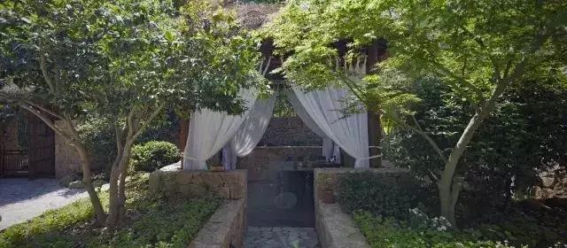 江浙沪12家最佳精品温泉民宿攻略,适合江浙沪冬天去的民宿