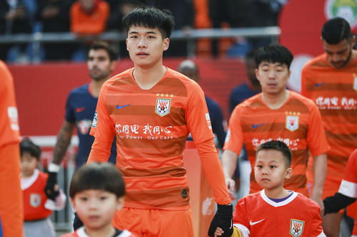 鲁能引进西甲后腰,鲁能青训新星加盟国安