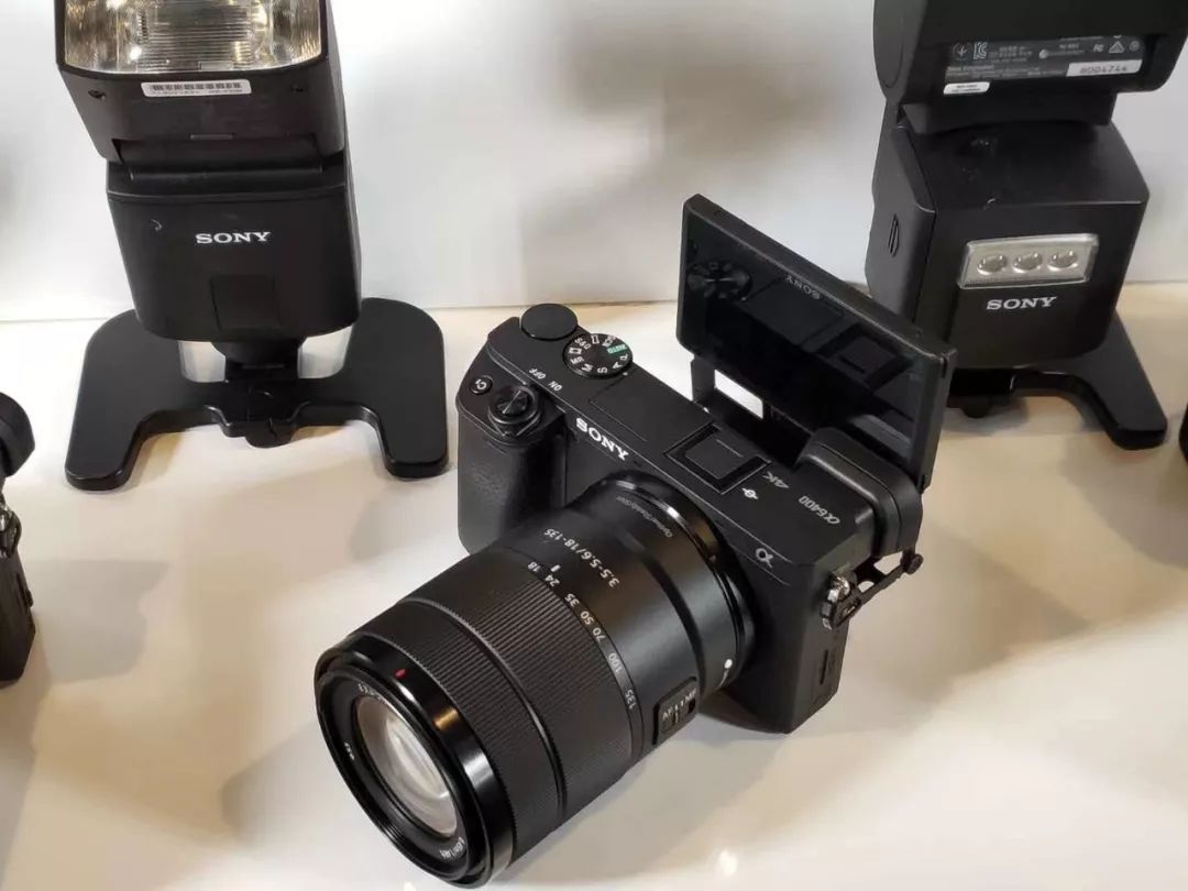 索尼a6400功能讲解,索尼a6400操作讲解