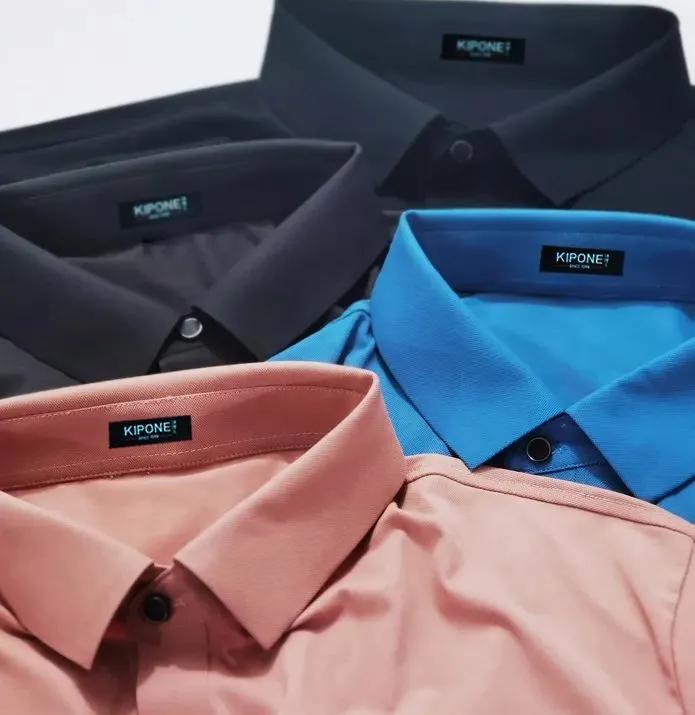 老牌国货再造经典！这样穿下半身冰爽透气零束缚，挺括有型一整天