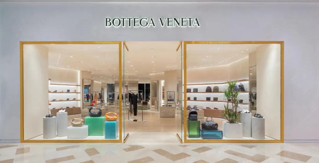 等了200+天,恒隆这7家高奢大牌终于开了!昆明首店,开启霸屏