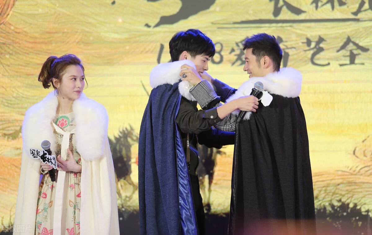 琅琊榜之风起长林第15章,琅琊榜之安定天下第八十一章