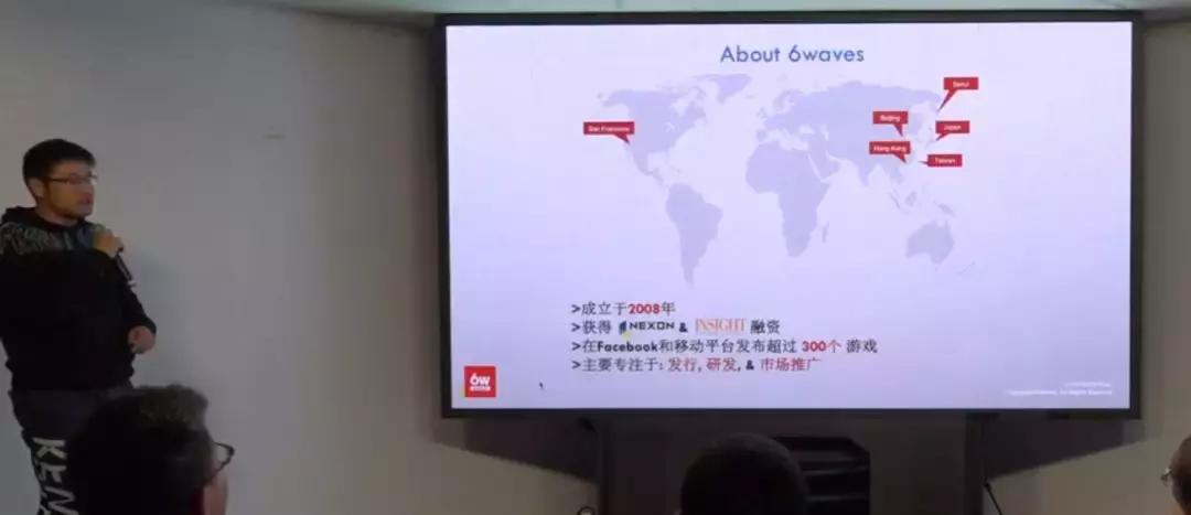 日本手游市场现状,2018日本手游市场