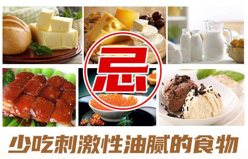 饮食清淡头发还出油,脸上出油头发出油多中医怎么调理