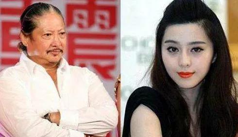 范冰冰与洪金宝的真实关系,范冰冰洪金宝关系知乎