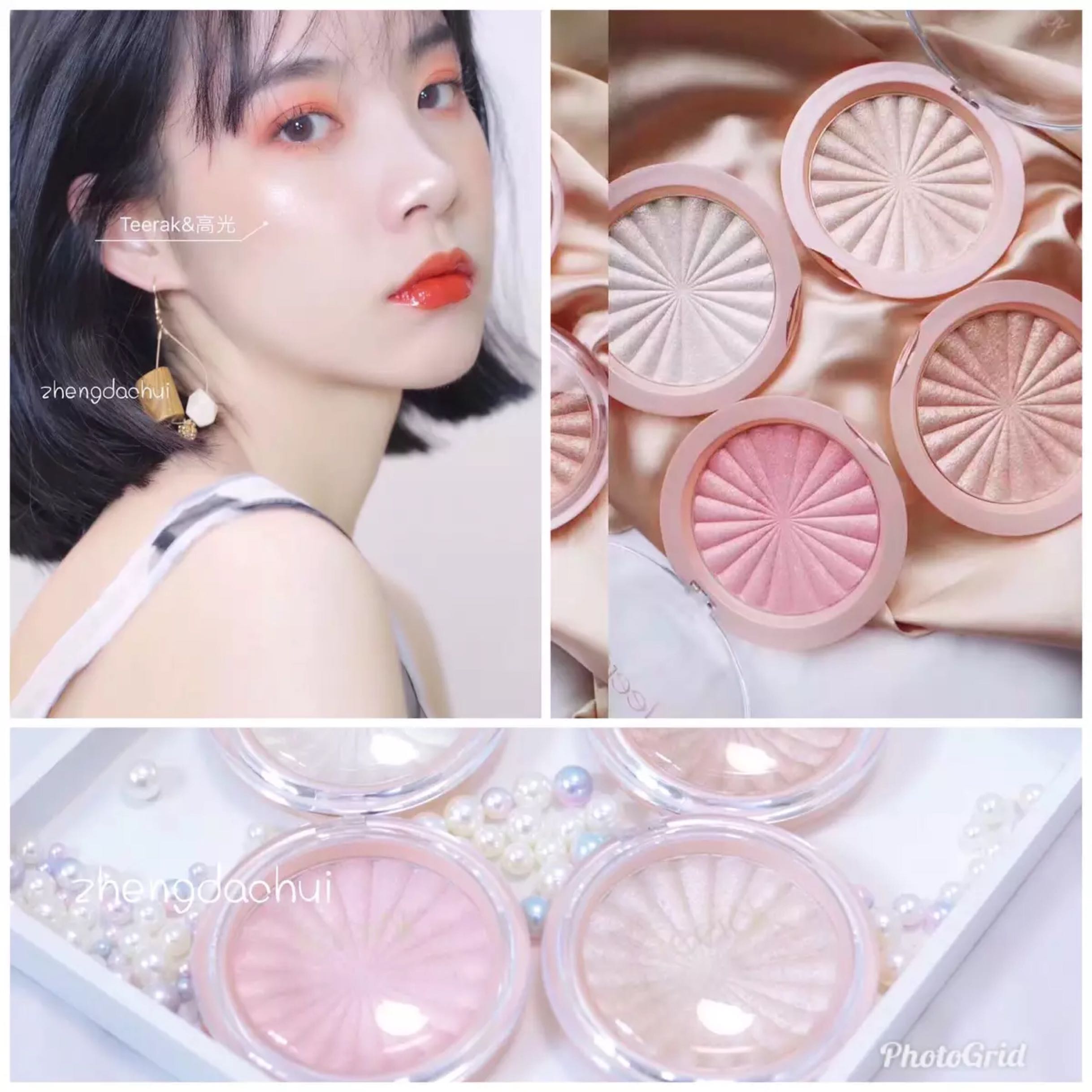 心动狙击的唇妆,心动狙击唇妆