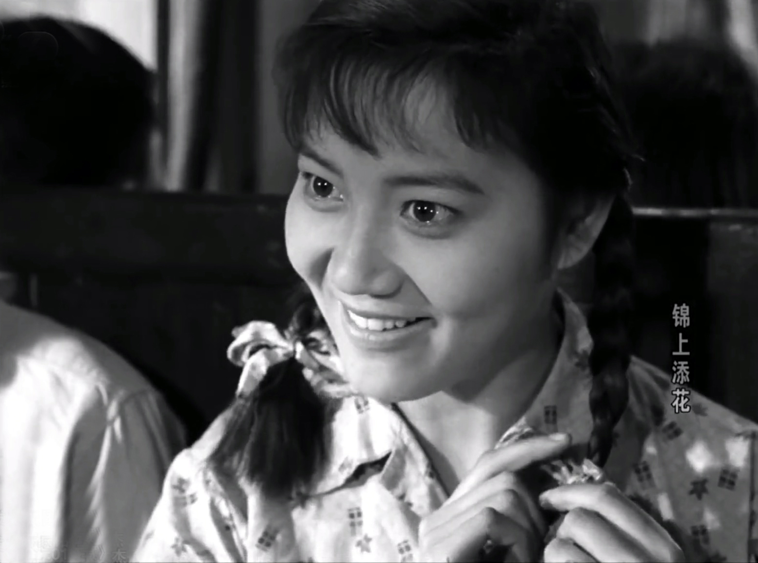 当年的大眼睛女演员,北影90年代10大美女