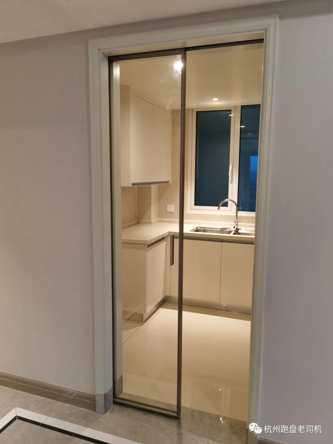 滨江重回武林,滨江纯新盘精装均价13700