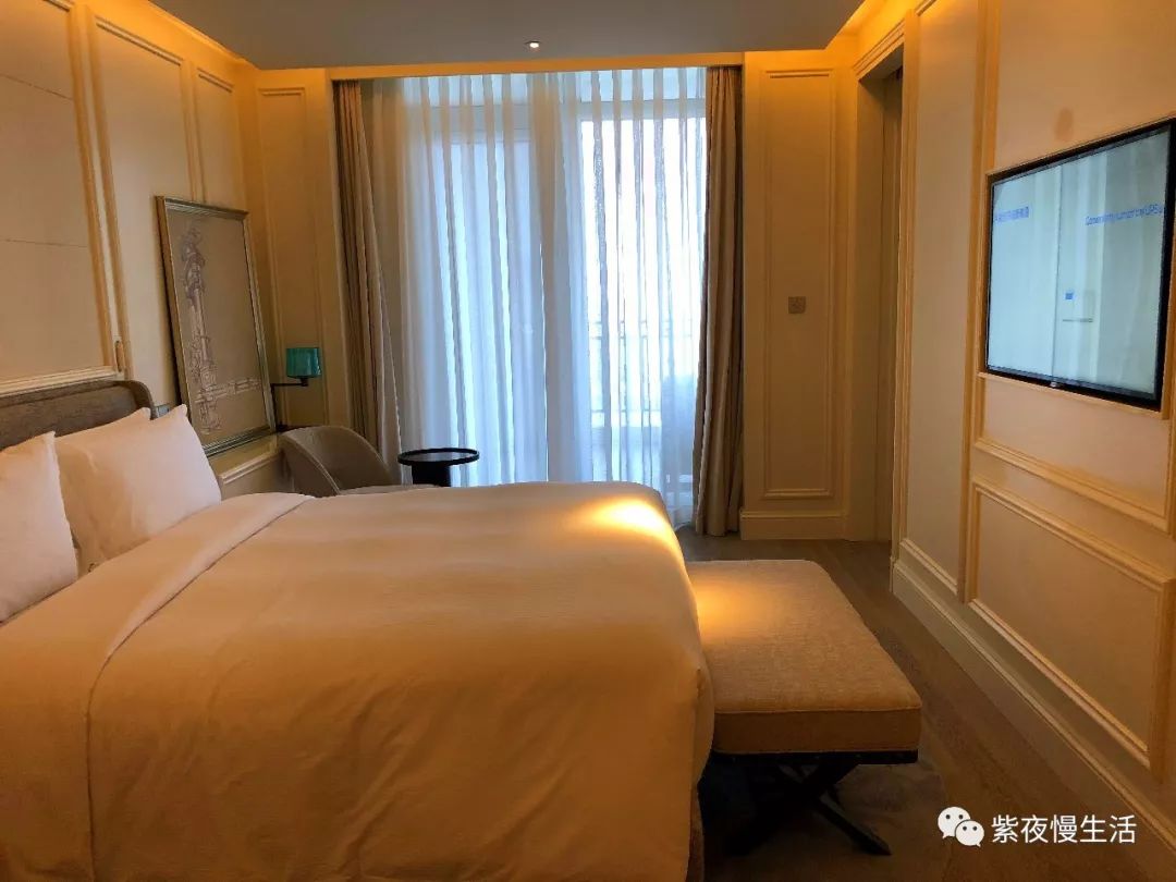 大连金石滩希尔顿酒店海景,大连鲁能希尔顿度假酒店海景房