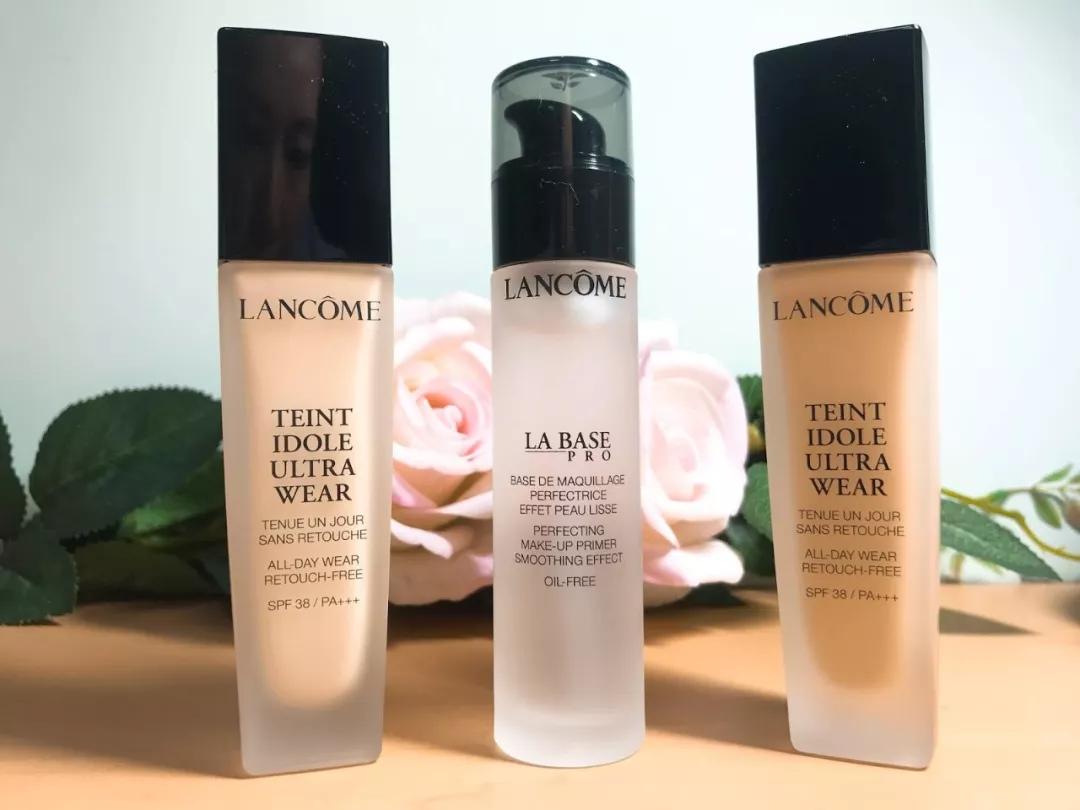 兰蔻lancome菁纯套装,兰蔻lancome6-9