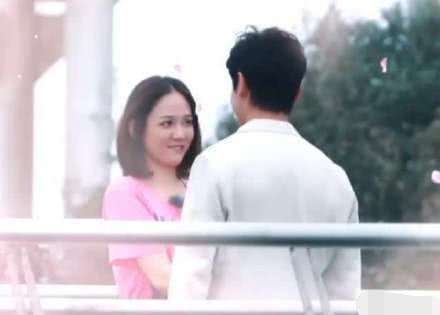 陈乔恩被骗了？男方ins点赞性感视频，粉丝集体抗议换黑头像