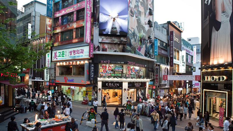 在韩国打工月入2万的工作,在韩国月入400万韩元是什么水平