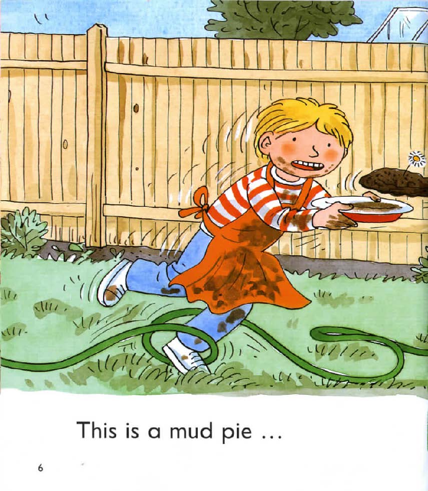 牛津阅读树1阶thejourney,牛津阅读树thetreehouse的翻译