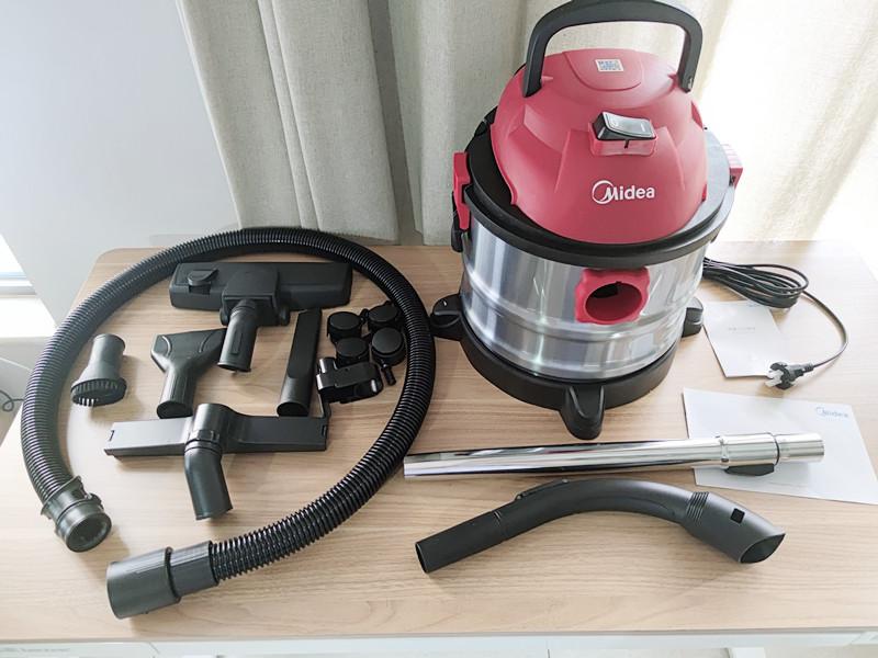 家用吸尘器超强吸力打扫卫生,家用吸尘器推荐轻松清洁家居