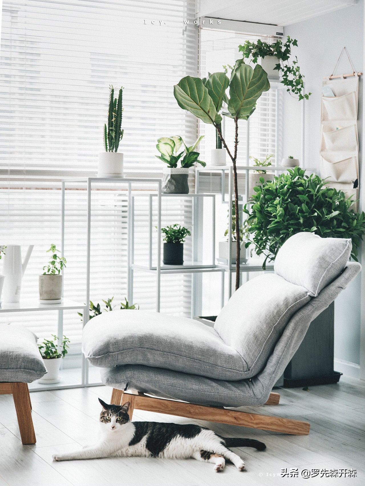 高端装修实景成都,成都138平米轻奢装修