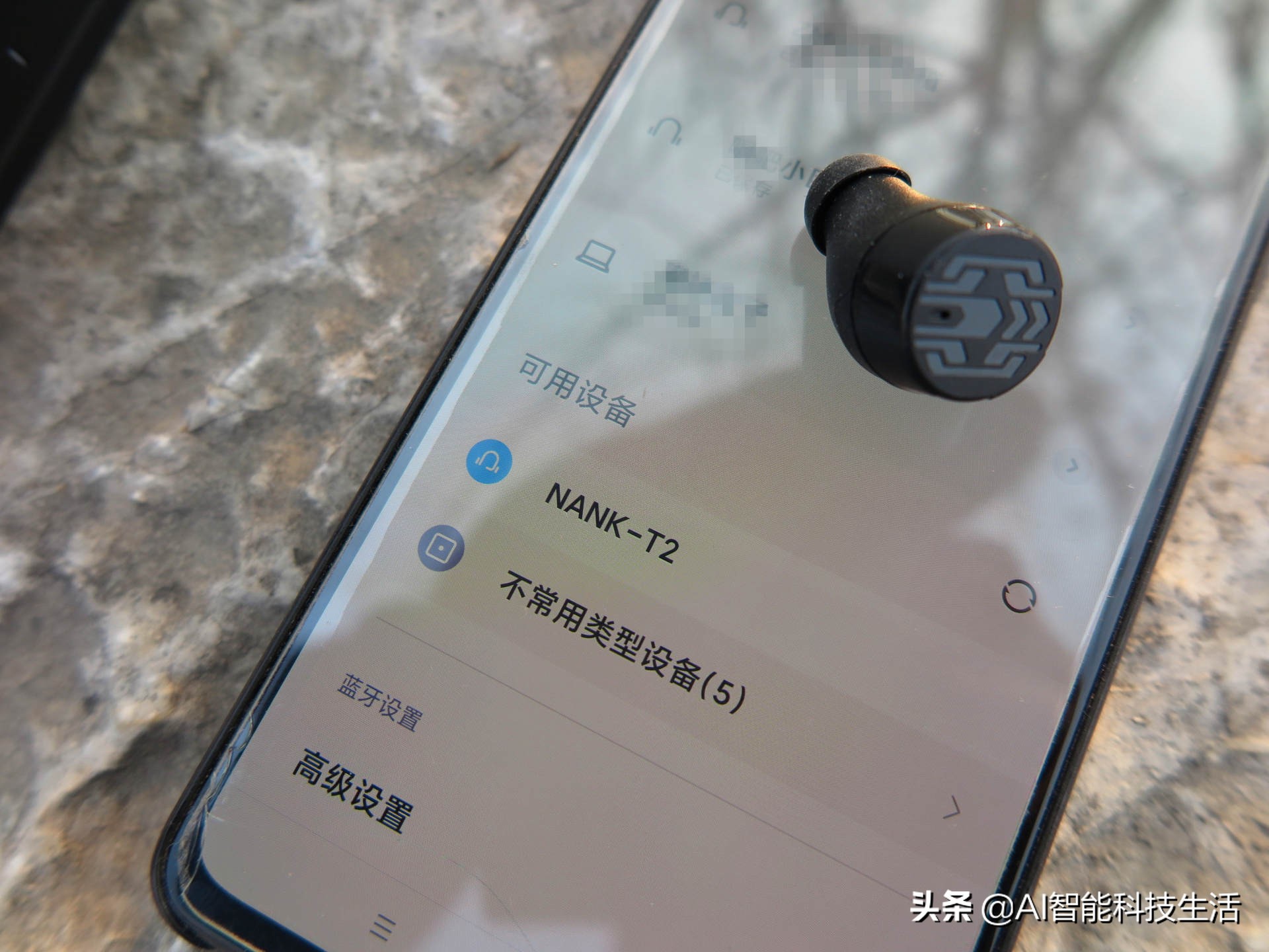 长续航音质南卡n2无线耳机体验,jeetair2蓝牙耳机和南卡t2哪个好