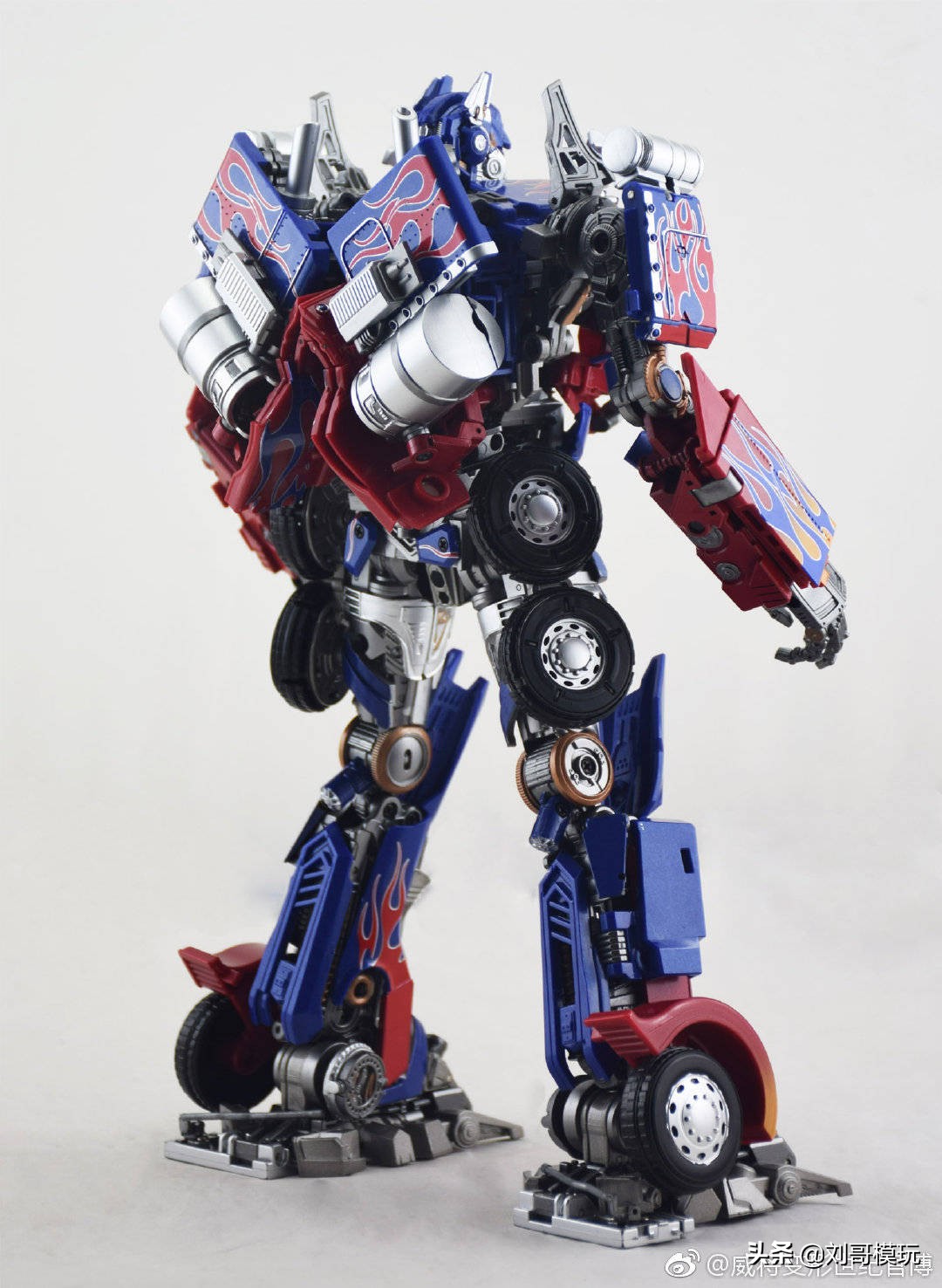 威将mpm04擎天柱,威将mpm04擎天柱还能预定吗