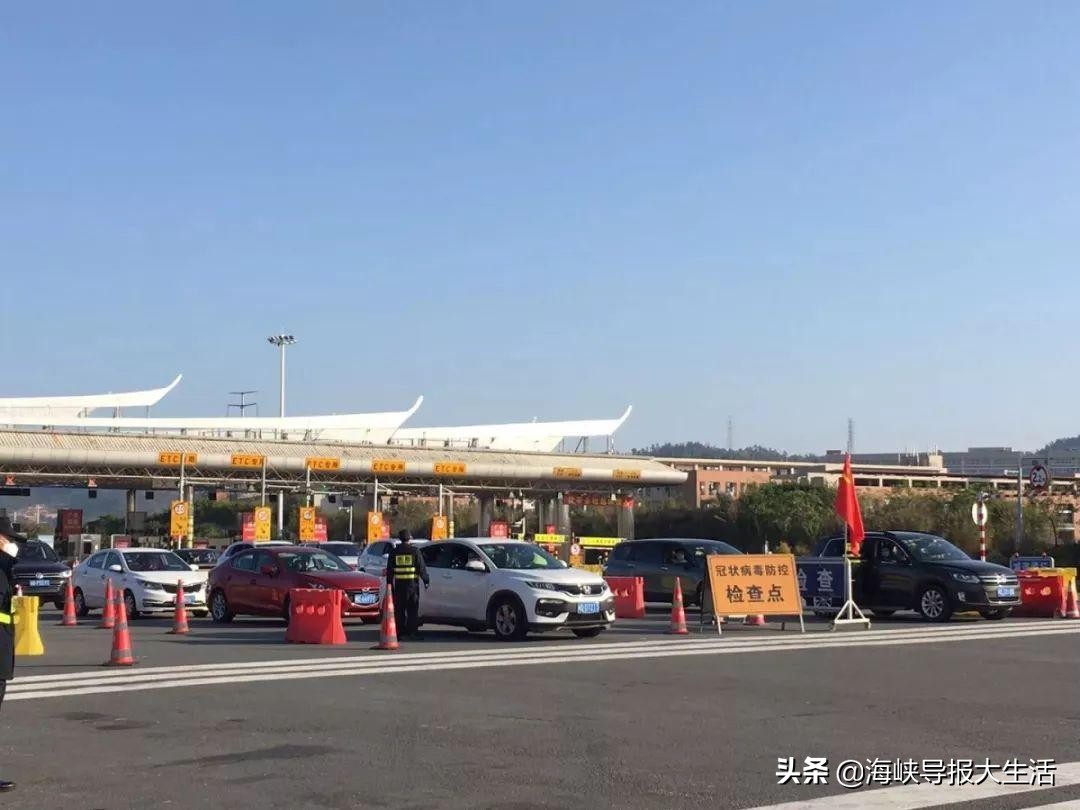 这一役，守厦门！抗新冠病毒集美女子图鉴