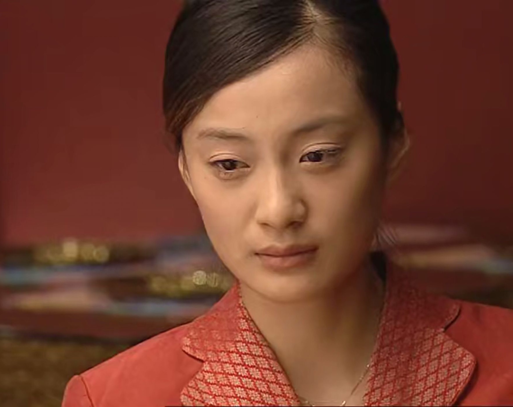 重刷《奋斗》：并不起眼的她，却有这四个明显特征，太现实不敢娶