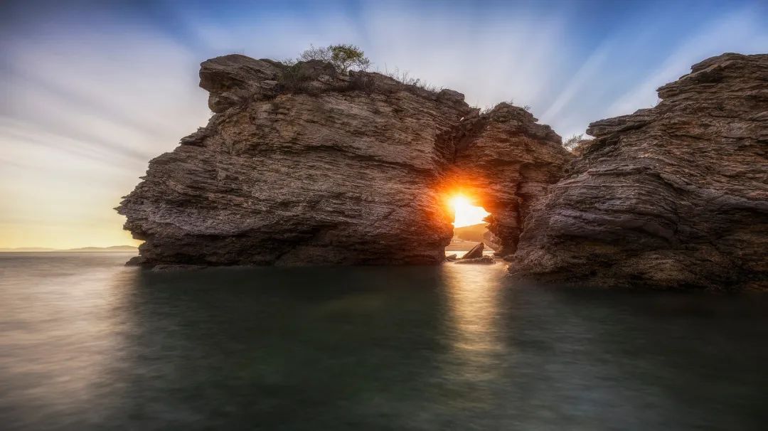 忽然想去旅游了,忽然想去宁波了