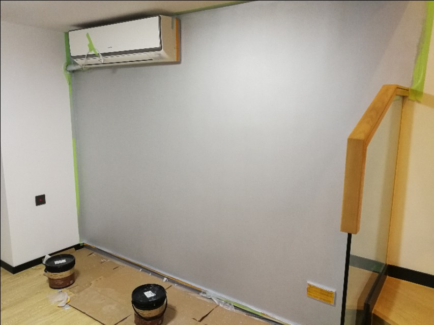 深圳大师漆艺术漆,大师漆艺术涂料官网选色