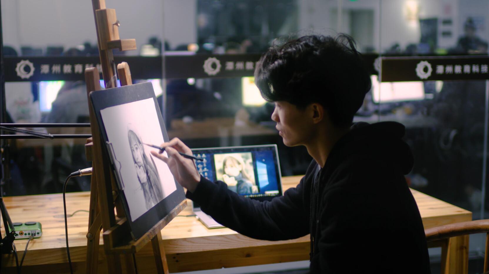 好产品+强渠道+广数据，潭州教育未来不断增强市场竞争力