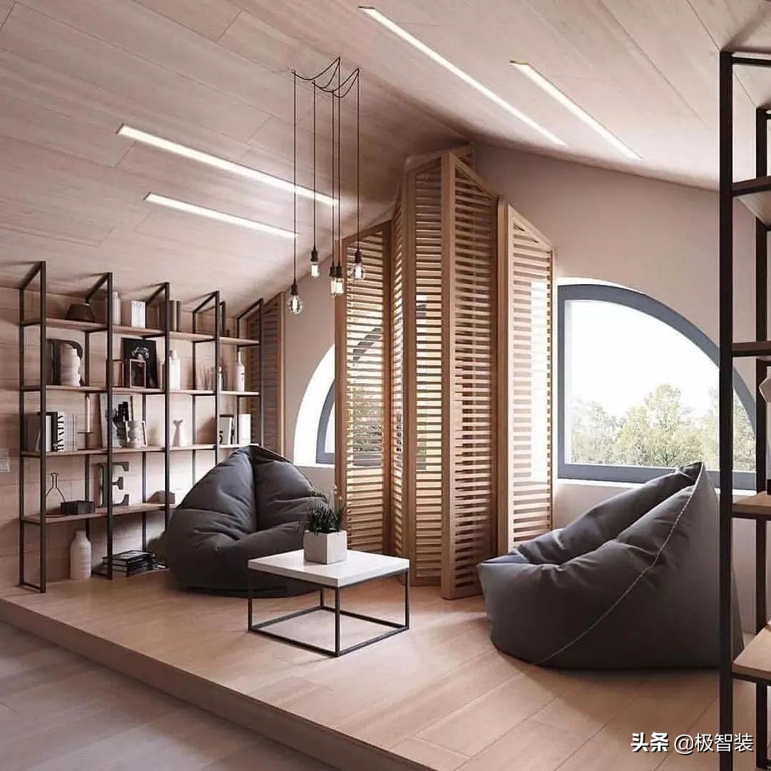 最新流行的家装设计,家装全屋定制怎么设计的