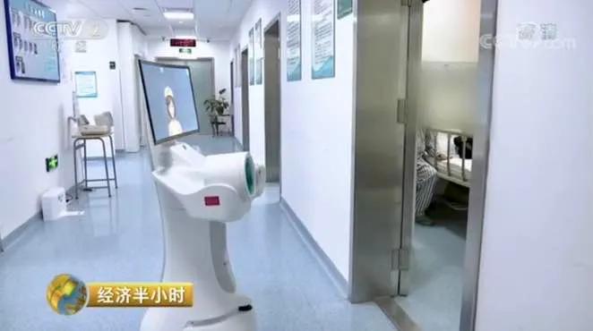 一个只烧钱不赚钱的行业，因为疫情迎来了春天