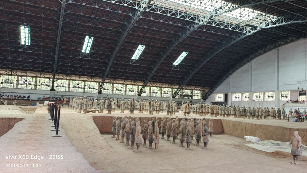 兵马俑来了全部视频,兵马俑我来了完整视频