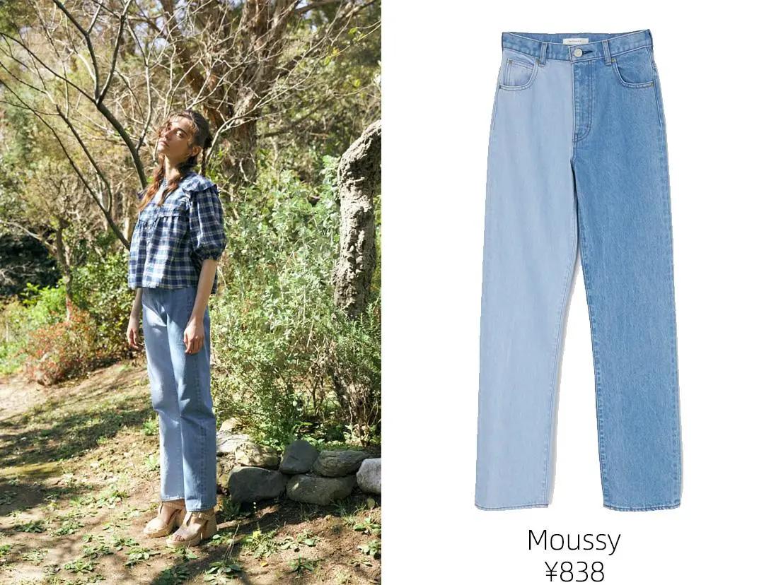 春夏裤子显瘦穿搭推荐,大码显瘦裤子最新早秋穿搭