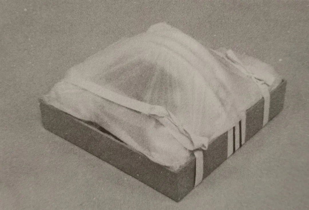 *物文**及艺术品包装运输指南——甲胄