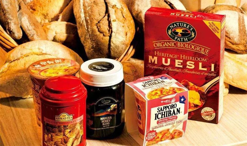 倒计时4天!精致女孩、宝妈、吃货们的狂欢就要来了!