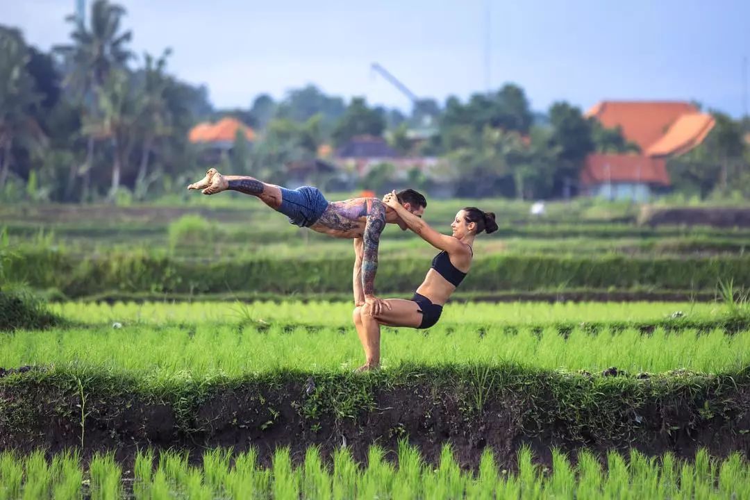 保持完美身材的瑜伽体式,身材管理是怎么操作的