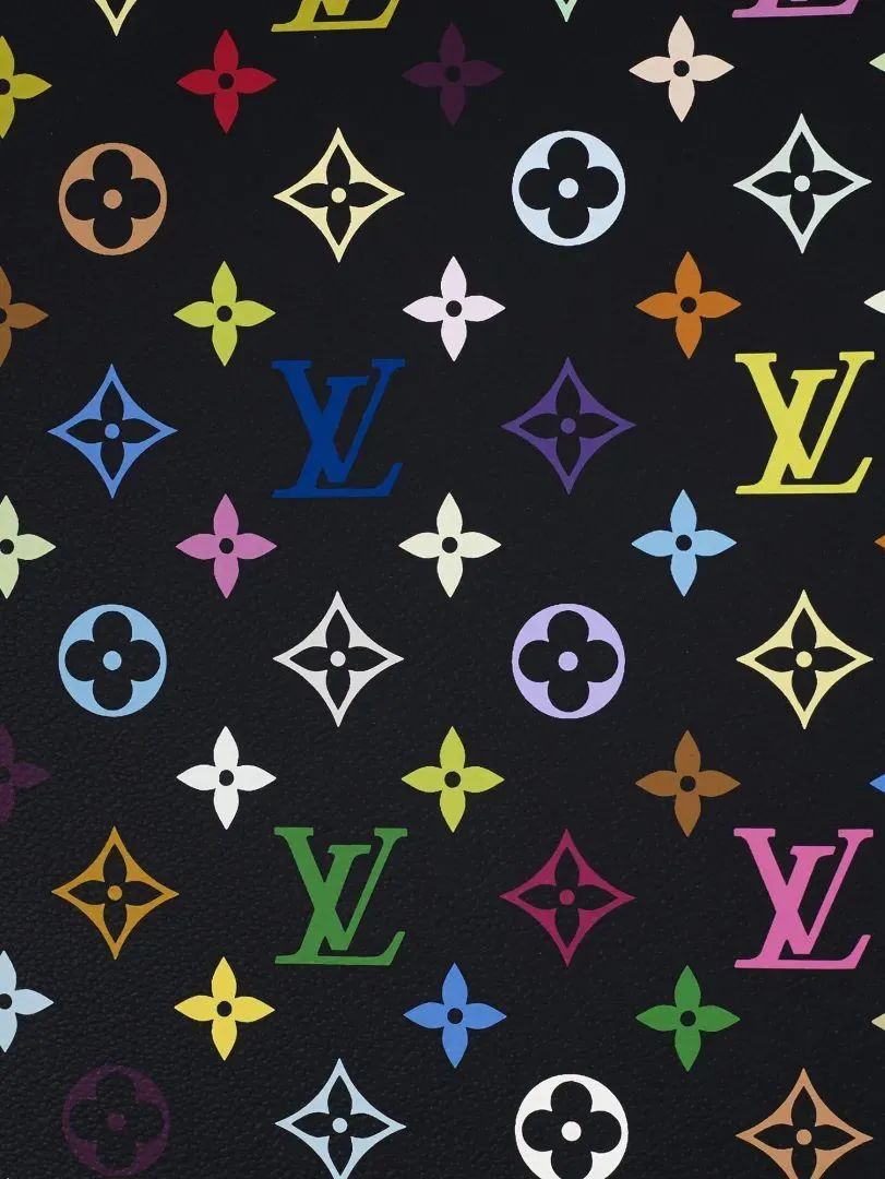 RR·TRENDS|MONOGRAM的百变戏法