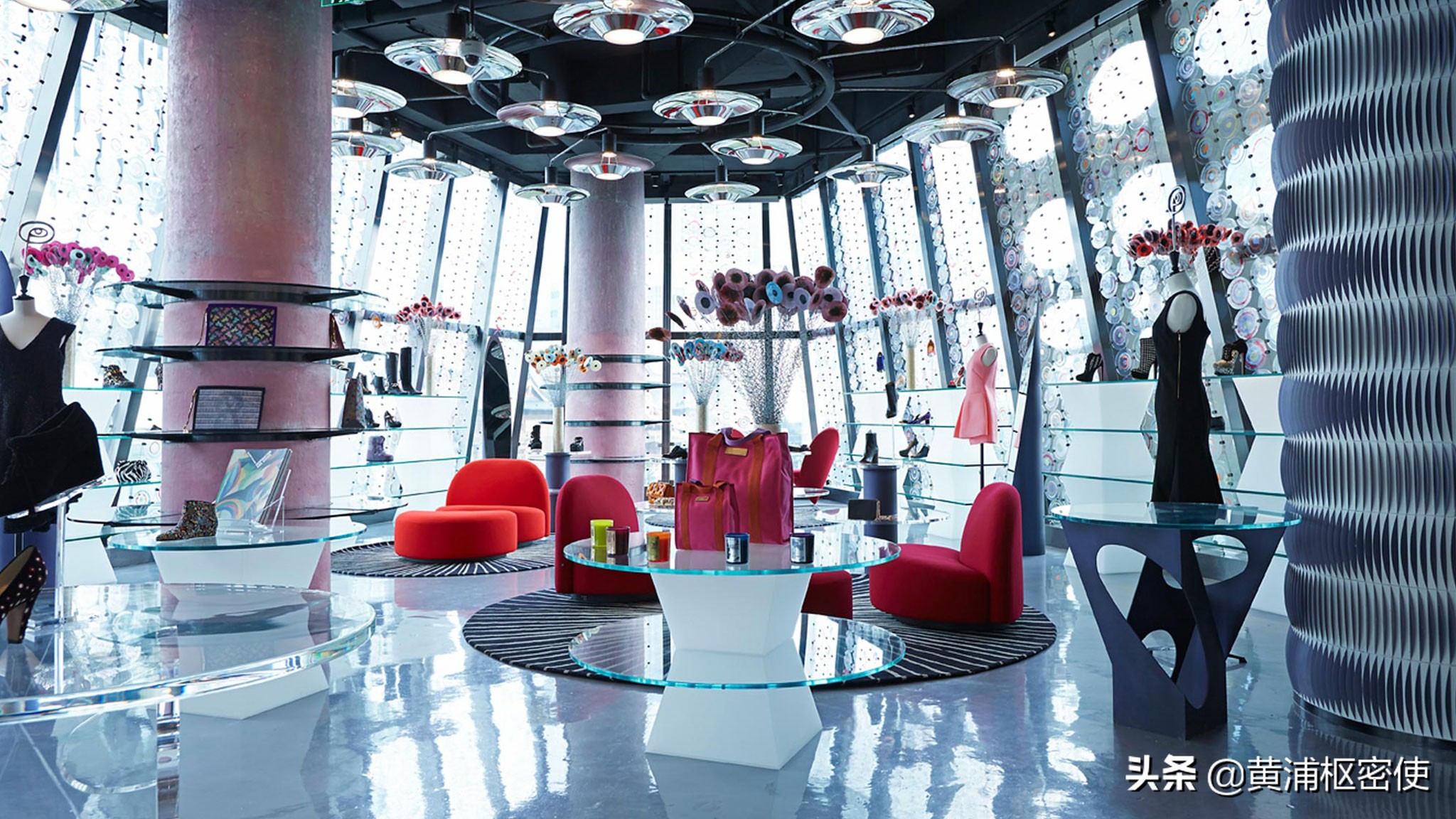 时尚高端买手店,如何做好一个高端买手店