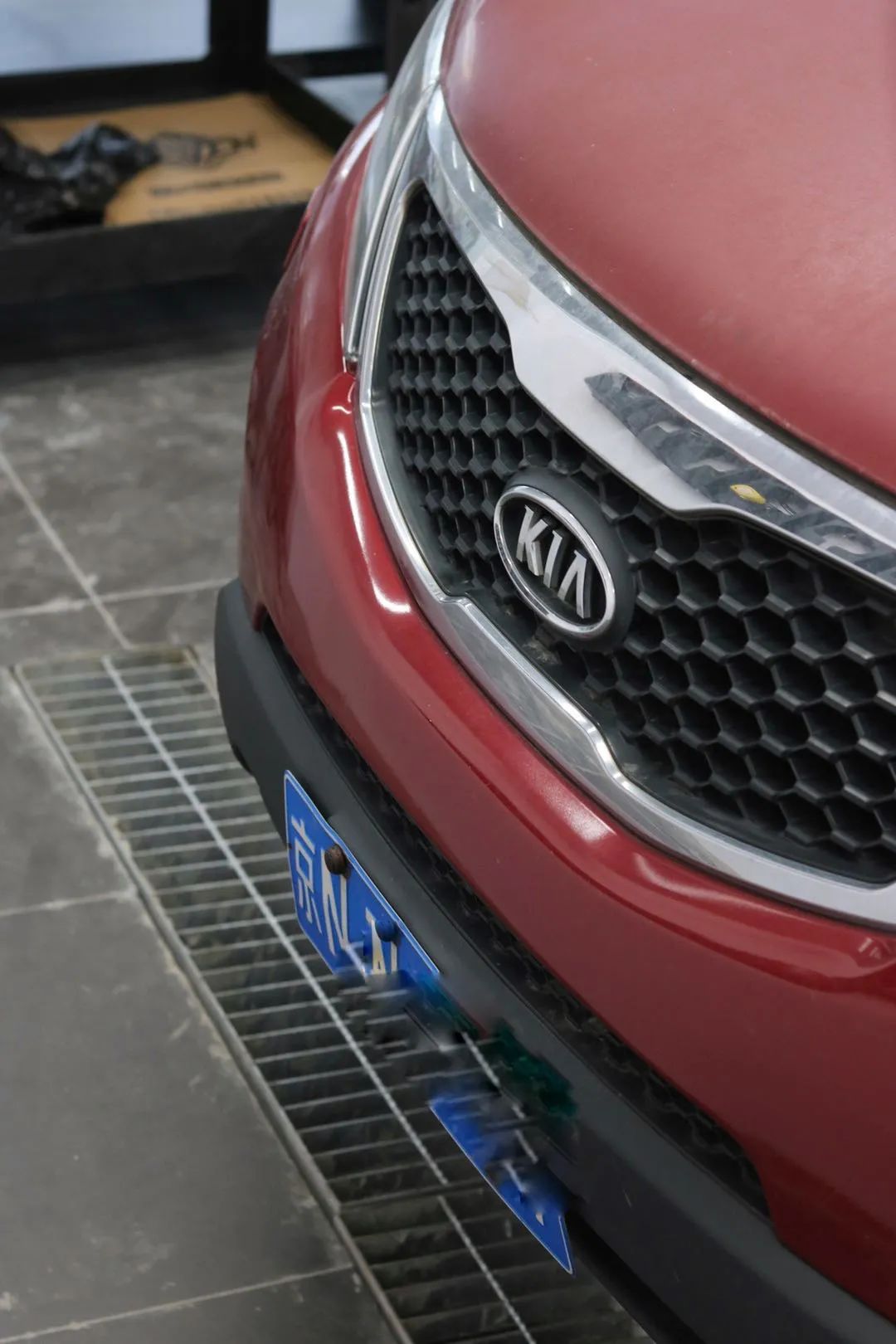 怪兽修车翻新,怪兽修车老车翻新