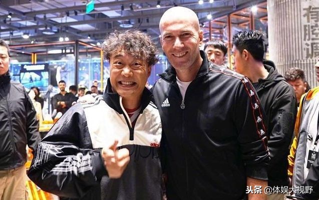 学乒乓球打野球,齐达内乒乓球中国行