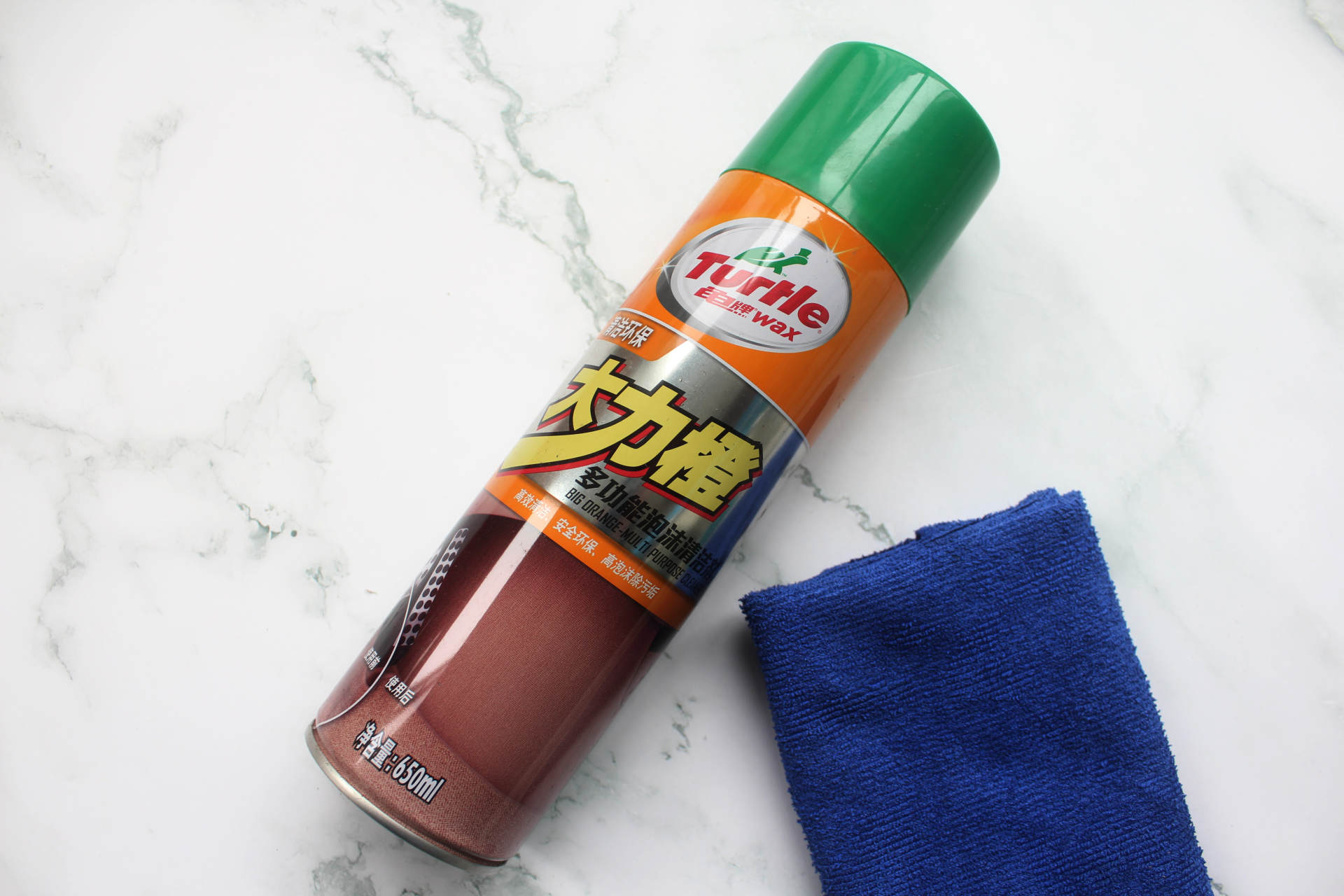 最佳车内清洁用品推荐,车内清洁步骤和工具