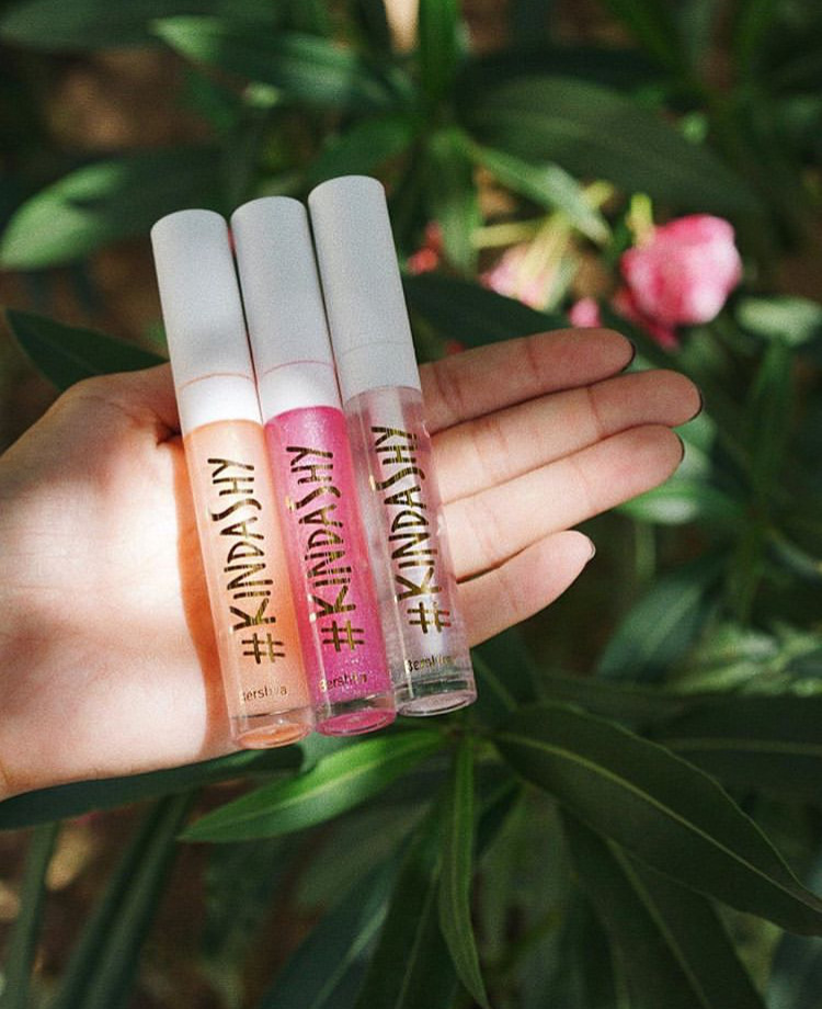 潮流彩妆品牌,快时尚都有哪些品牌