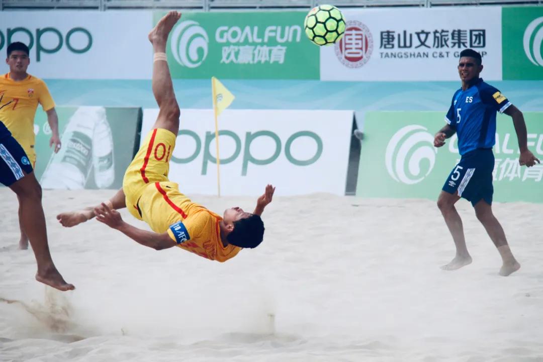 国际沙滩排球比赛,银滩沙滩排球比赛时间