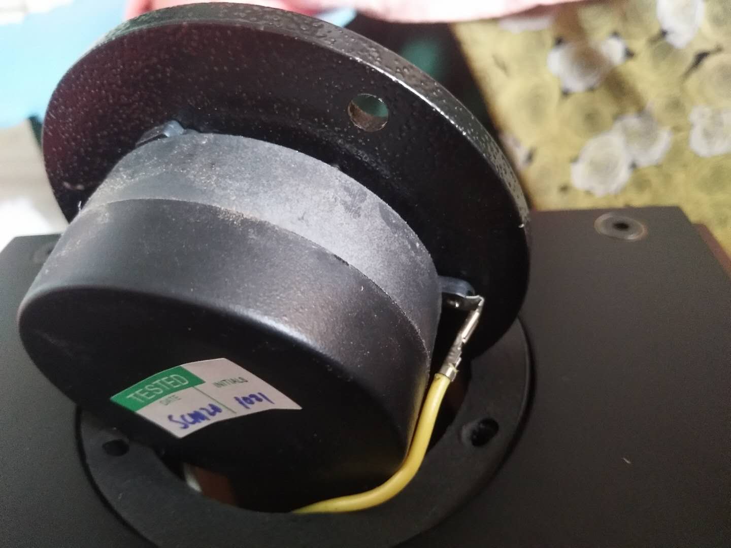 atcscm20特别版音箱试听,全新atc