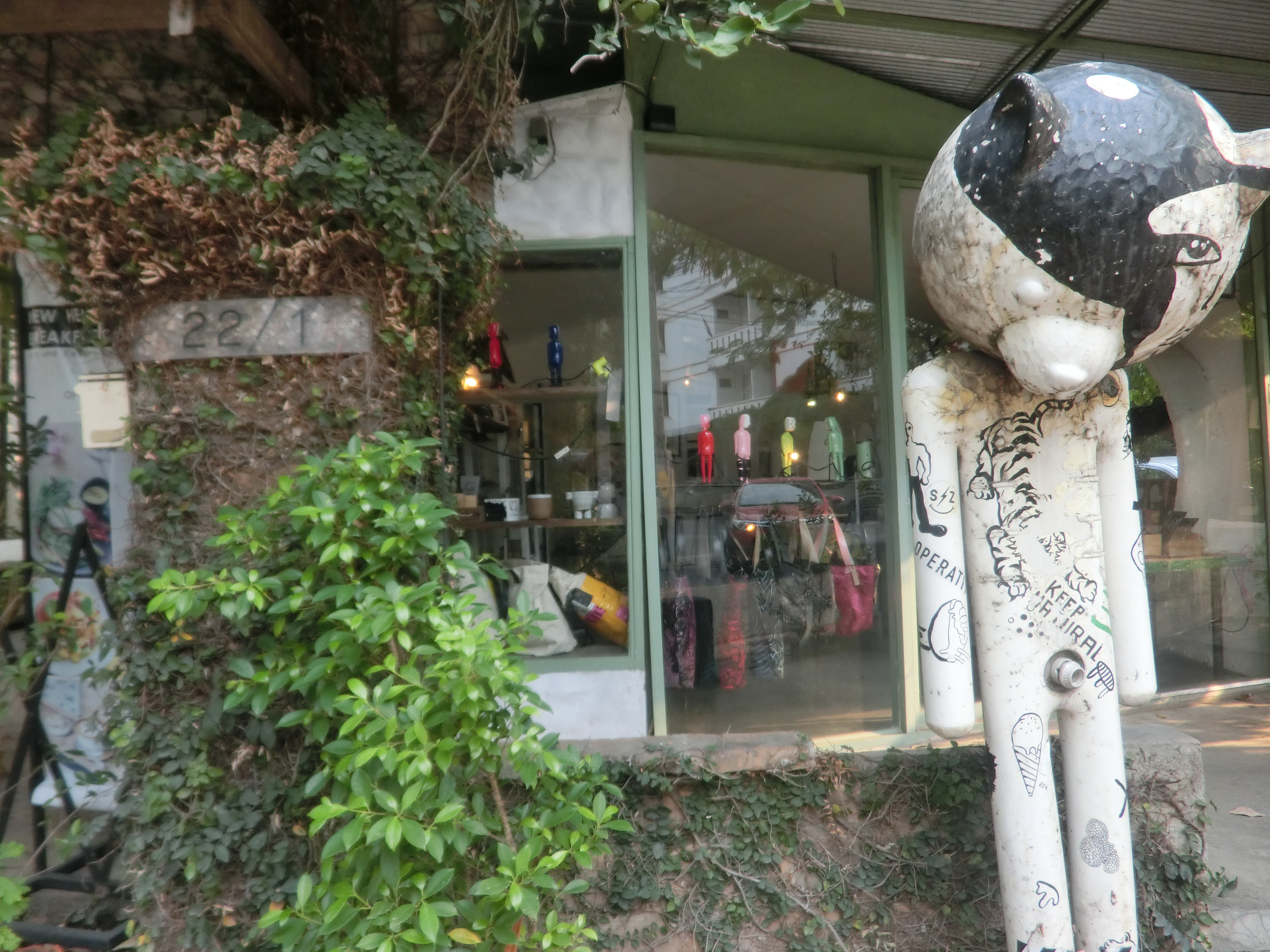 泰国清迈一座古都的历史,泰国清迈旅游攻略大全