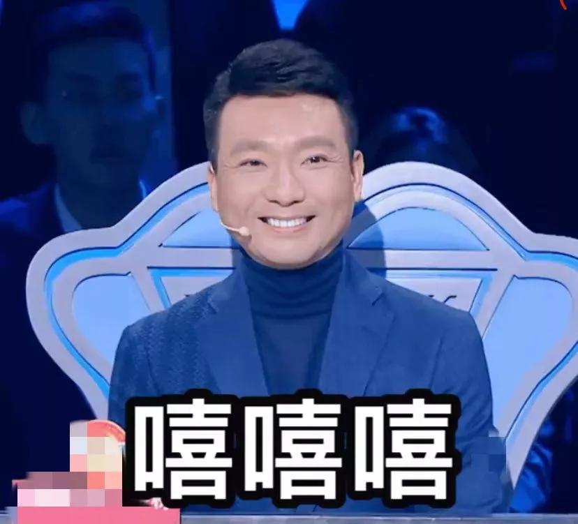 康辉多年后评价谢娜,康辉说谢娜无法沟通