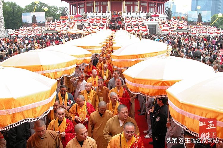 饰品开光和不开光的区别,开光饰品真的有用吗
