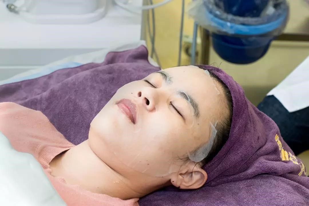 福州如何有效祛痘坑,福州快速祛痘