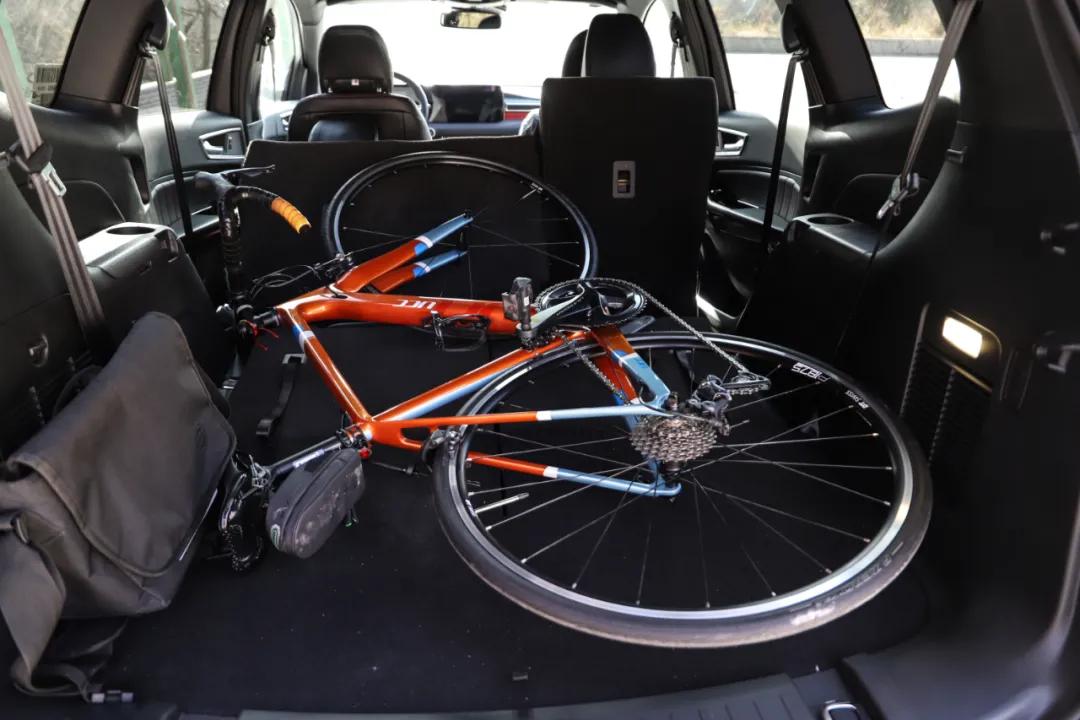 福特锐界ecoboost8at发动机怎么样,锐界2.0t8at和1.5tecvt