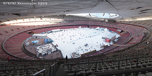 鸟巢国家体育场露天下雨怎么办,鸟巢国家体育场直播