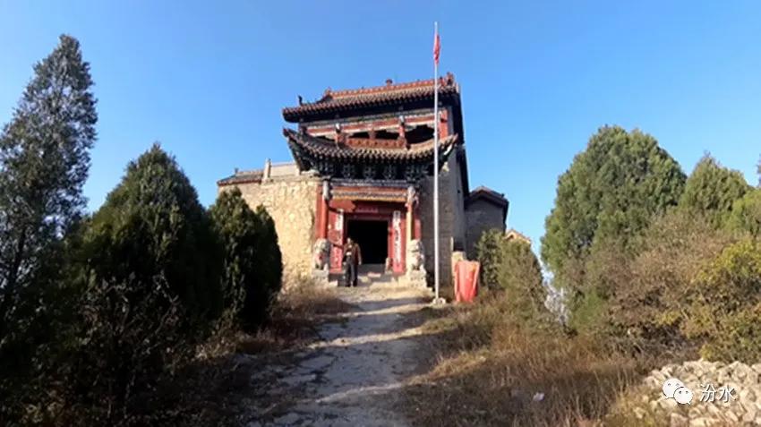 布达拉宫龙王潭,青龙山小布达拉宫门票