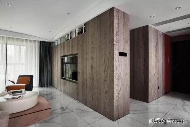 什么样的配色让家里显得有高级感,极简卧室的十种高级配色